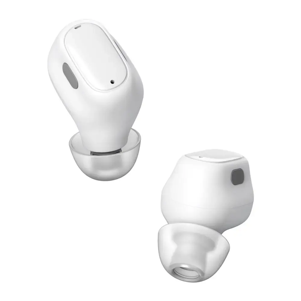 Baseus Encok True Wireless Earphones WM01 (White)