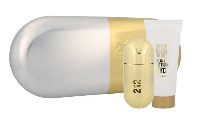 Carolina Herrera 212 VIP Eau de Parfum 50 ml