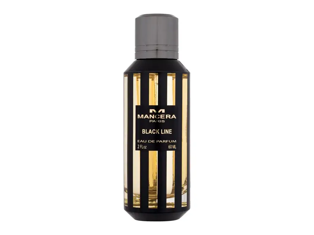 MANCERA Line Black Eau de Parfum 60 ml
