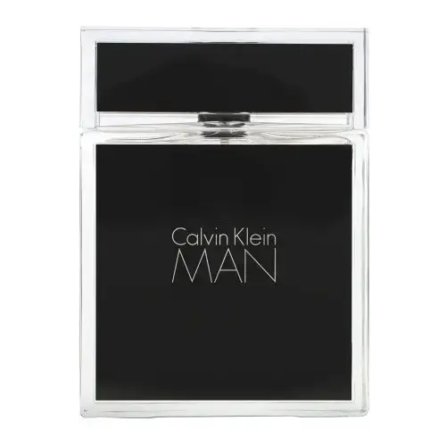 Calvin Klein Man Tualetes ūdens vīriešiem 100 ml