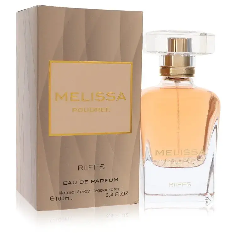 Riiffs Melissa Poudree smaržas sievietēm 100 ml