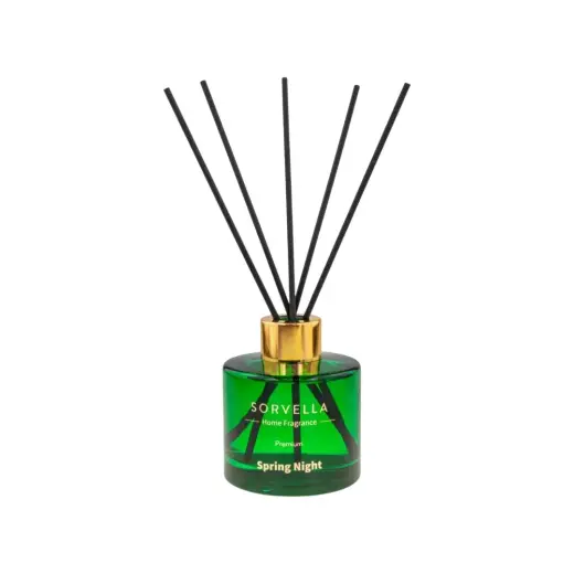 Sorvella, Blue Angel, Stick, Aroma Reed Diffuser, 120 ml
