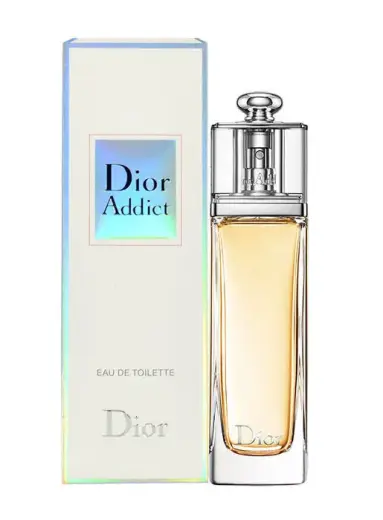 Dior Dior Addict Eau de Toilette 50 ml