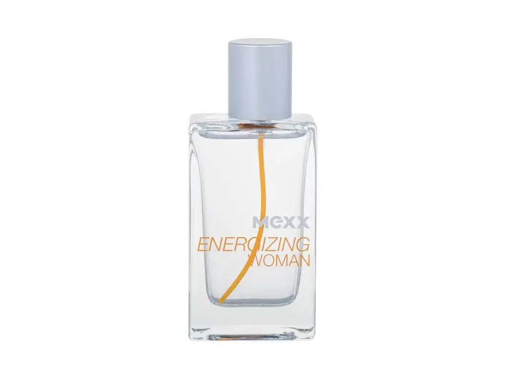 Mexx Energizing Woman Eau de Parfum 30 ml