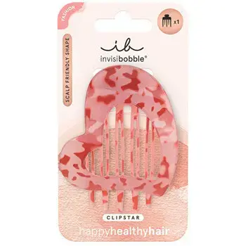Invisibobble Clipstar Lovers Hug 1 U