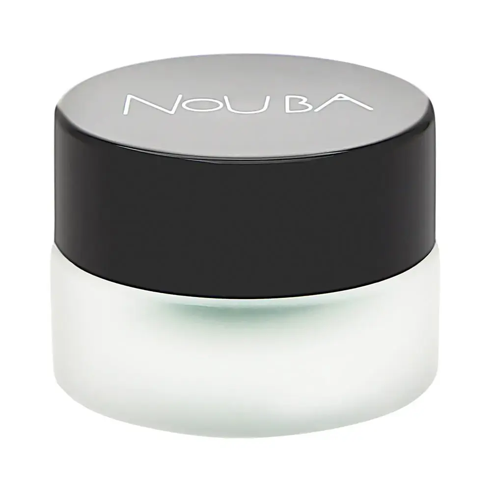 Nouba, Write and Blend , Contour, Gel Eyeliner, 35, 5 ml