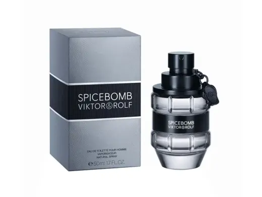 Viktor & Rolf Spicebomb Eau de Toilette 150 ml