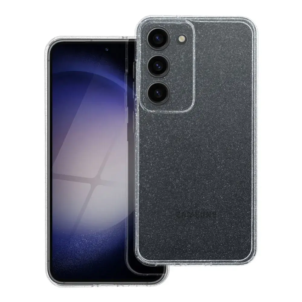Case for Xiaomi Redmi Note 15 5G Clear Case 2 mm Blink transparent