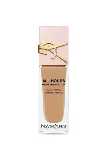 Yves Saint Laurent All Hours Glow Foundation Mc2 25ml