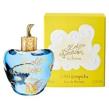 Lolita Lempicka Le Parfum (EDP) parfimērijas ūdens sievietēm 15 ml