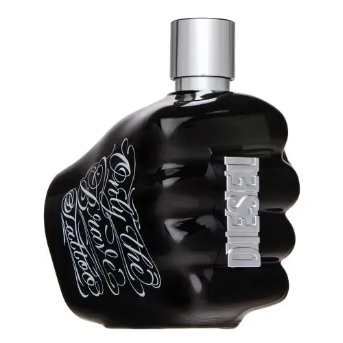 Diesel Only The Brave Tattoo Eau de Toilette for men 125 ml