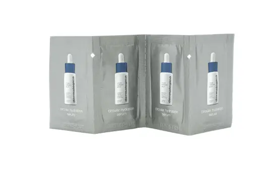 Set, Dermalogica, Circular Hydration, Glycerin, Serum, For Face, 4 pcs