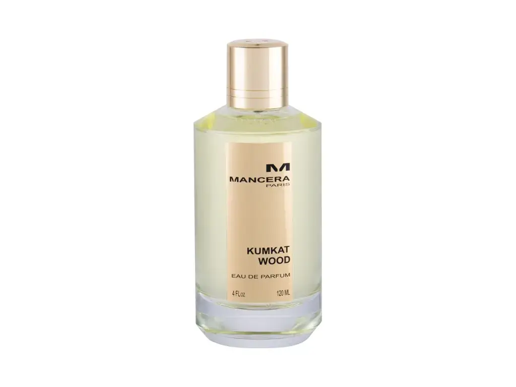 MANCERA Kumkat Wood Eau de Parfum 120 ml