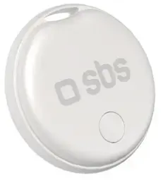 Izsekošanas ierīce SBS Track my dual locator