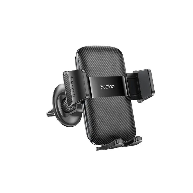 Yesido Car holder C251 to air vent black