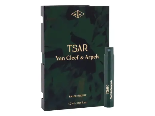 Van Cleef & Arpels Tsar Eau de Toilette 1,2 ml