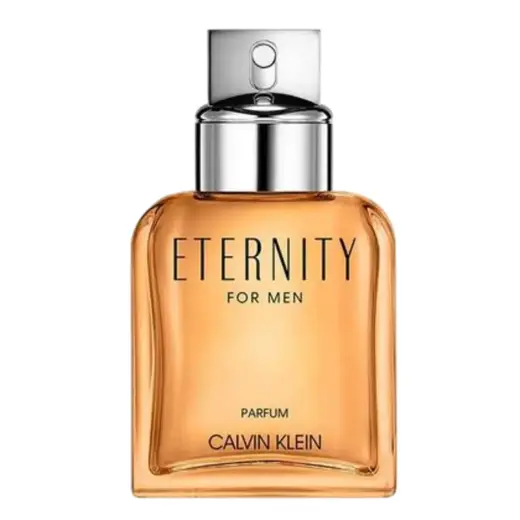 Calvin Klein Eternity (Parfum) smaržas vīriešiem 50 ml