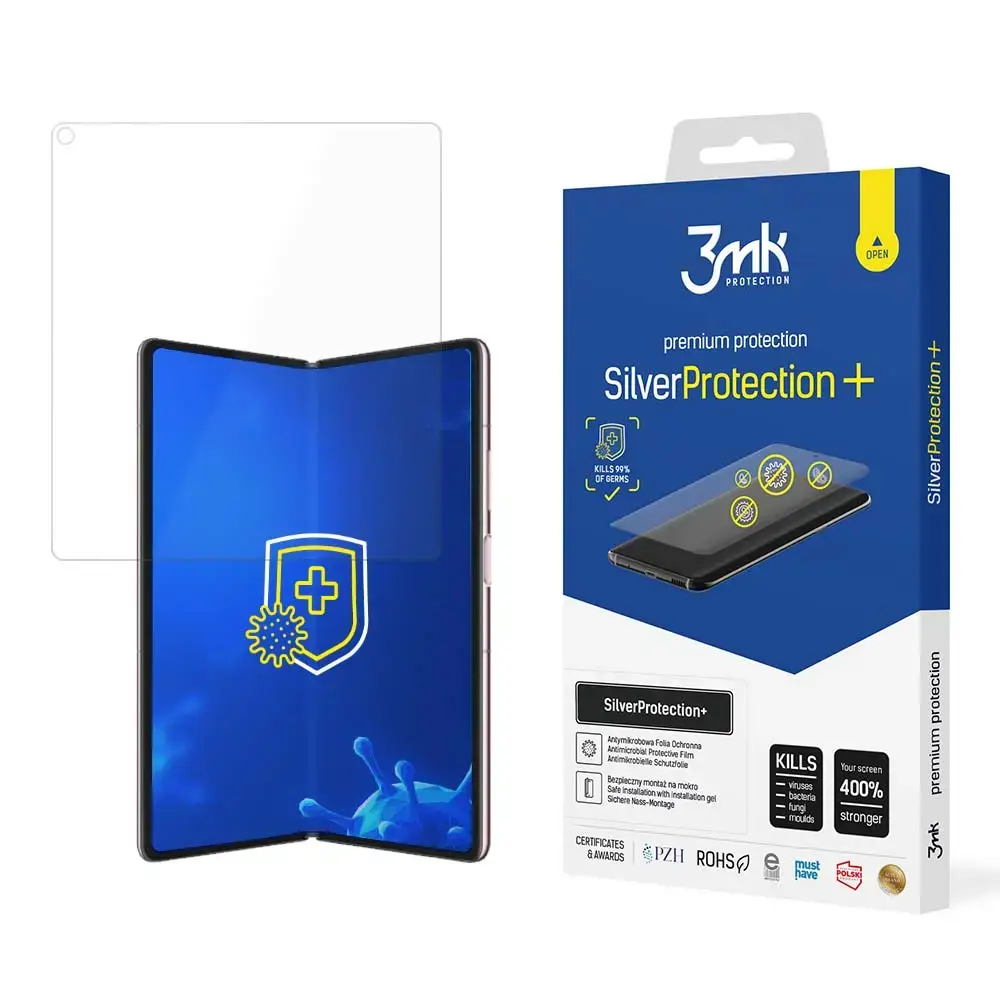 Huawei Mate X3 - 3mk SilverProtection+ Folded Edition screen protector