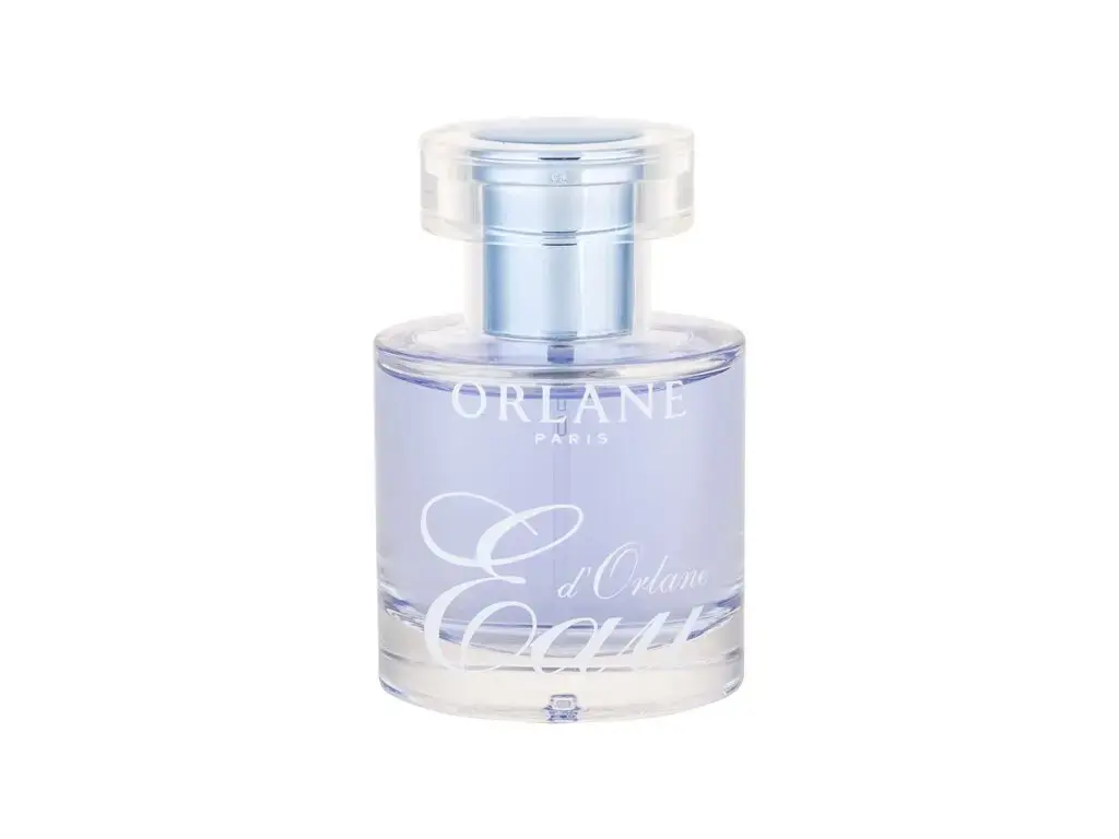 Orlane Eau D´Orlane Eau de Toilette 50 ml