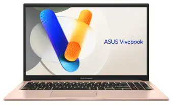 VivoBook 15 X1504VA-BQ2396W 15.6 FHD IPS i5-1335U 16GB 512SSD ENG Gold