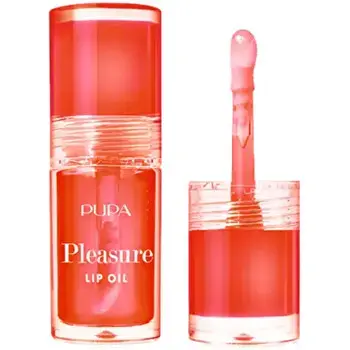 Pupa Pleasure Lip Oil 5 ml