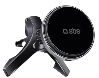 Telefona turētājs SBS MagSafe Magnetic 15W