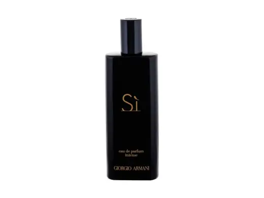 Giorgio Armani Si Intense Eau de Parfum 15 ml