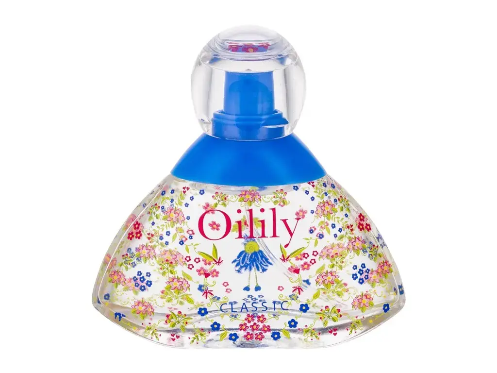 Oilily Classic Eau de Parfum 30 ml