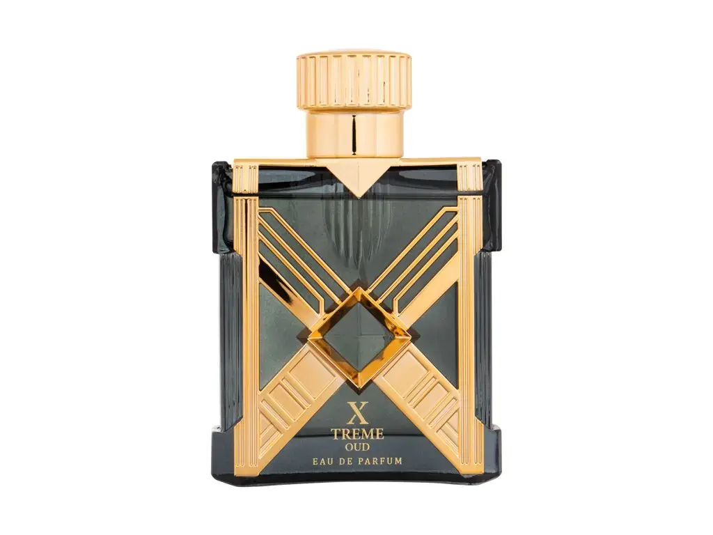 Assala Prime X Treme Oud Eau de Parfum 100 ml