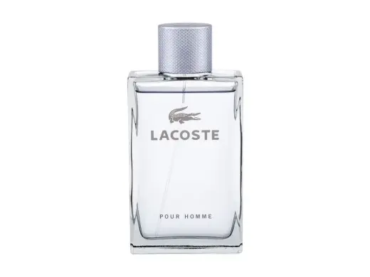 Lacoste Pour Homme Eau de Toilette 100 ml