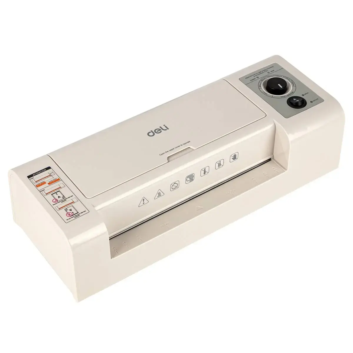 Laminator A4 Deli E3891-EU