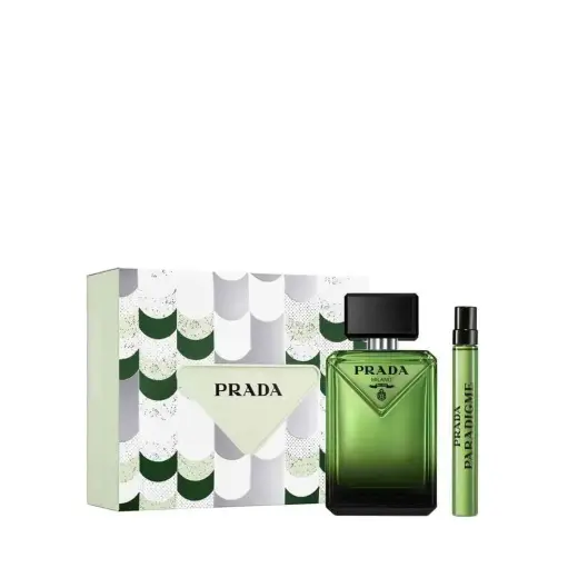 Set Prada: Paradigme, Eau De Parfum, For Women, 100 ml + Paradigme, Eau De Parfum, For Women, 10 ml