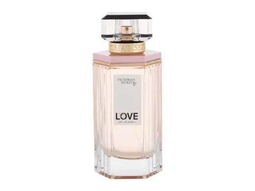 Victoria´s Secret Love Eau de Parfum 100 ml
