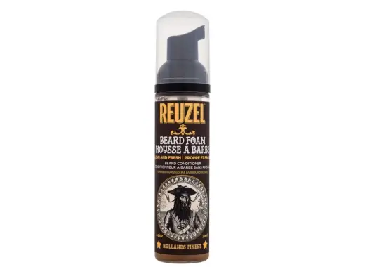 Reuzel Beard Foam Clean & Fresh Beard Balm 70 ml