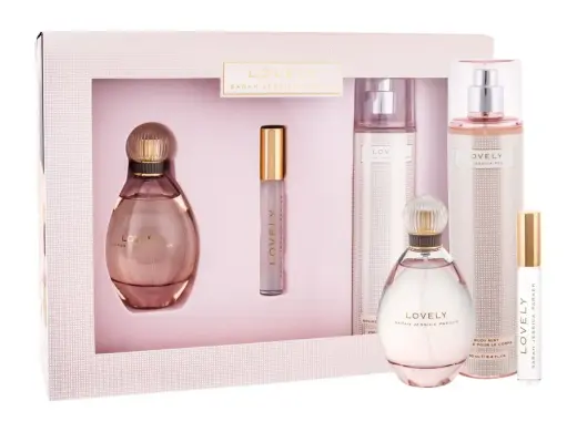 Sarah Jessica Parker Lovely Eau de Parfum 100 ml
