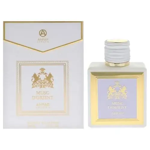 Anfar Musc D'Orient smaržas sievietēm 115 ml