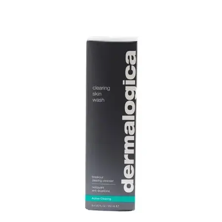 Dermalogica Clearing Skin Wash 250ml