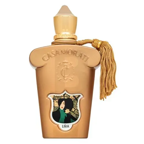 Xerjoff Casamorati Lira Eau de Parfum for women 100 ml