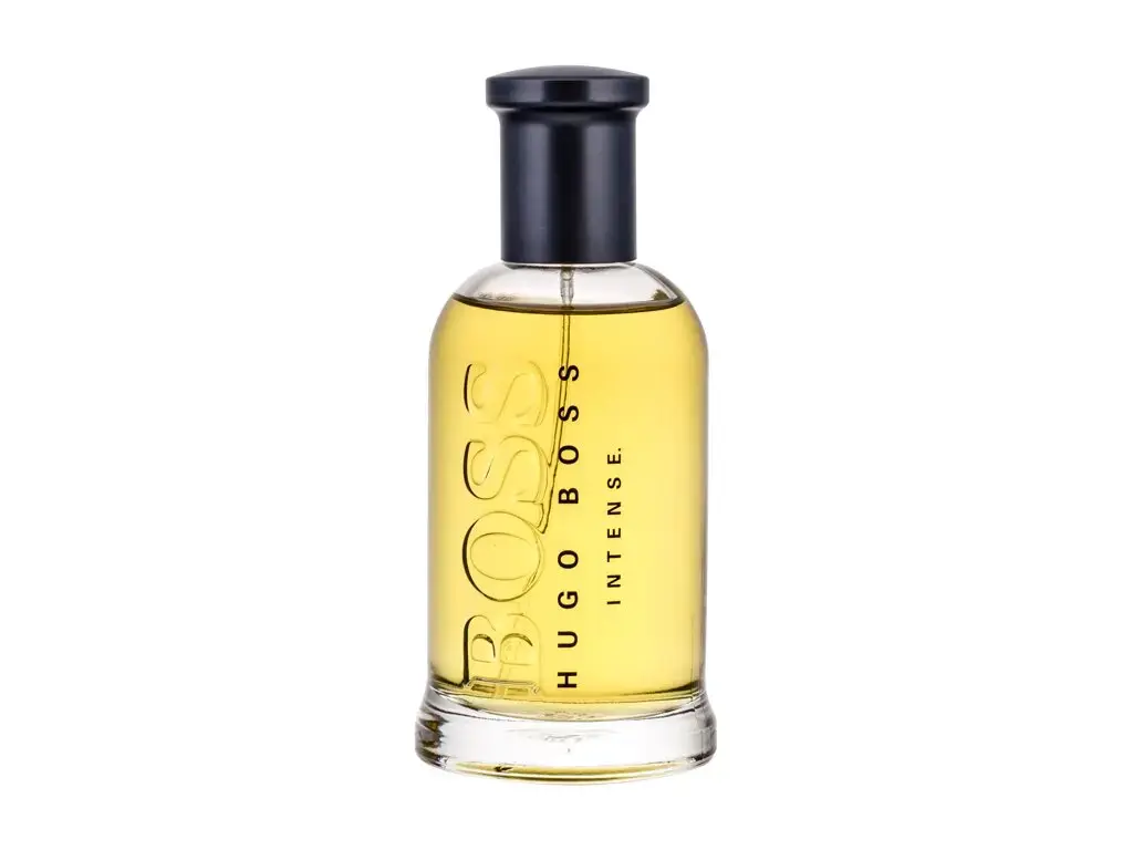 HUGO BOSS Boss Bottled Intense Eau de Parfum 100 ml
