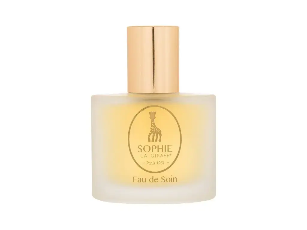 Sophie La Girafe Sophie La Girafe Eau de Soin 50 ml
