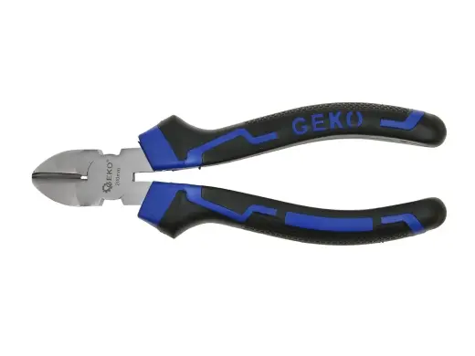 Šoninės kirpimo replės 200mm PREMIUM
