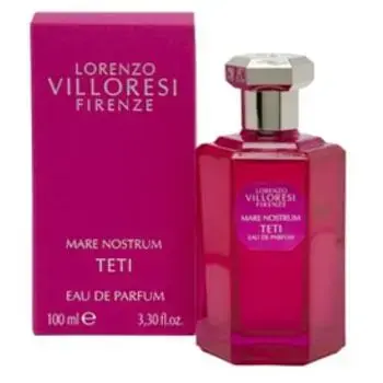 Lorenzo Villoresi Villoresi Mare Nostrum Teti