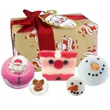 Claus for Celebration Set