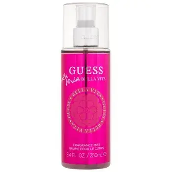 Guess Bella Vita La Mia Tělový sprej 250ml