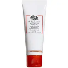 Origins Vitazing Energy-Boosting Moisturizer SPF15