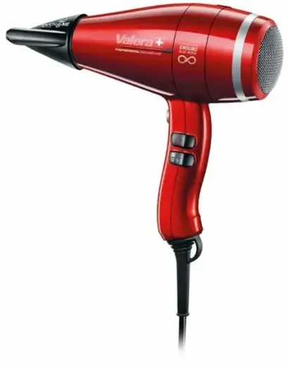 Valera Swiss Power4ever Professional Hairdryer with Ionizer
