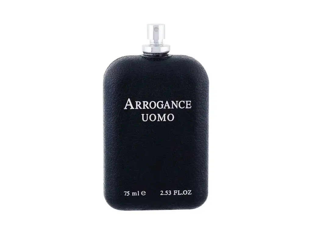 Arrogance Uomo Eau de Toilette 75 ml
