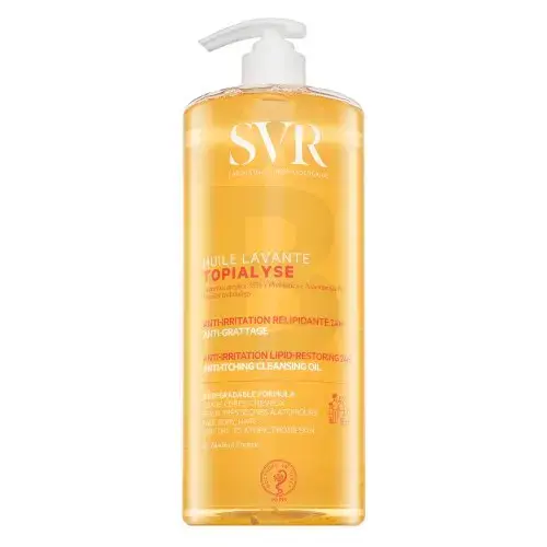 SVR Topialyse attīrošā eļļa Huile Lavante 1000 ml