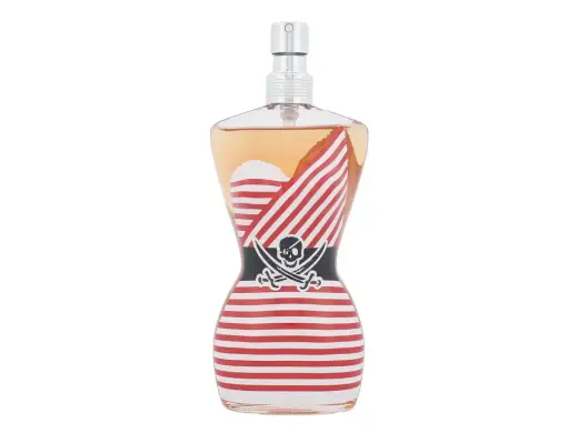 Jean Paul Gaultier Classique Pirate Edition Eau de Toilette 100 ml