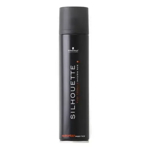 Schwarzkopf Silhouette Super Hold Hairspray 300ml